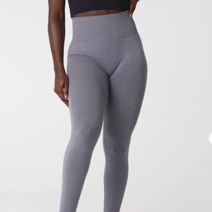 NVGTN NV Seamless Leggings